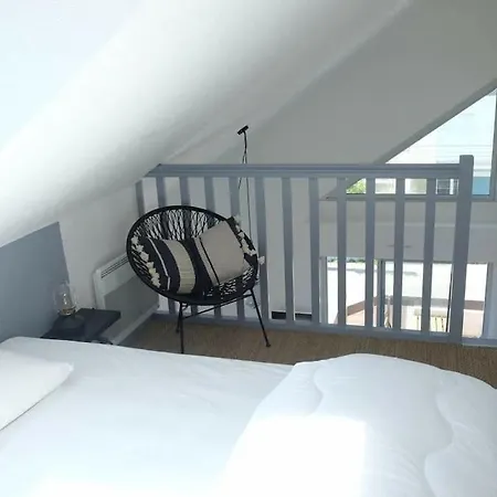 Joli 4 Personnes - Vue