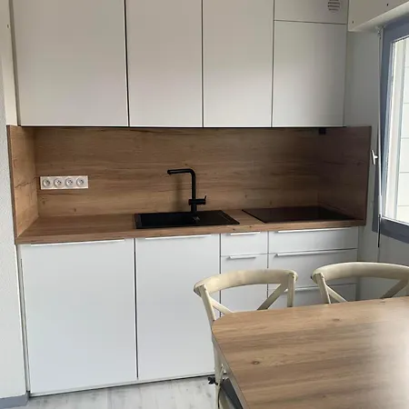 Lägenhet Joli 4 Personnes - Vue *